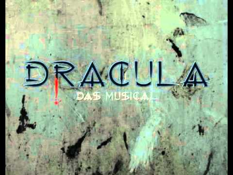 Dracula - Zu Ende -- Michael Moretto --