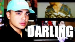 TAEYANG - DARLING MV Reaction
