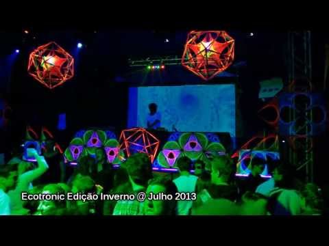 Loggic @ Ecotronic Inverno 2013