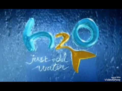 H2O Just Add Water (Sigla)