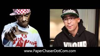 Prodigy Ft. Cory Gunz - Great Spitters [2012/New/CDQ/Dirty/NODJ][H.N.I.C. 3]Prod By Havoc