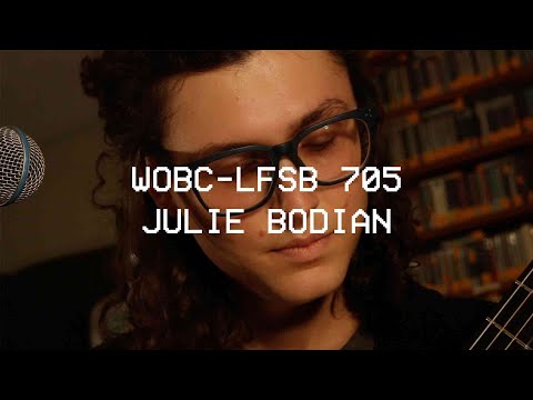 WOBC-LFSB 705: Julie Bodian - American Fantasy