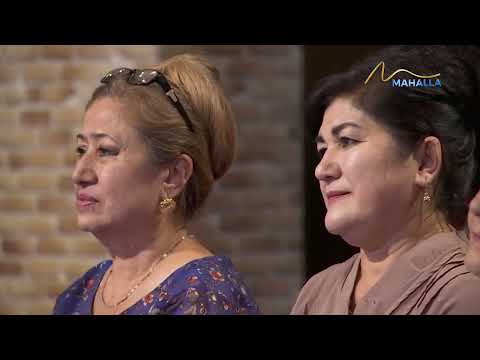 "Хушвақт" | Қирғизистонлик миллатдошимиз, ажойиб ижодкор Расулжон Ураимжонов меҳмонимиз бўлди