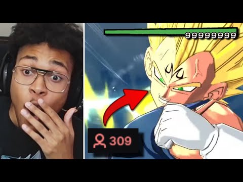 I fought my viewers ONCE MORE on Dragon Ball Legends! (...I gave Babidi control)