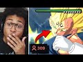 I Fought My Viewers ONCE MORE On Dragon Ball Legends I Gave Babidi Control