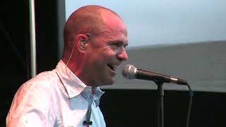 The Tragically Hip - Live in Pittsburgh on June 16, 2006