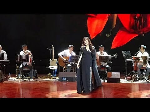 Thể hiện bởi Kana Ngọc Thúy