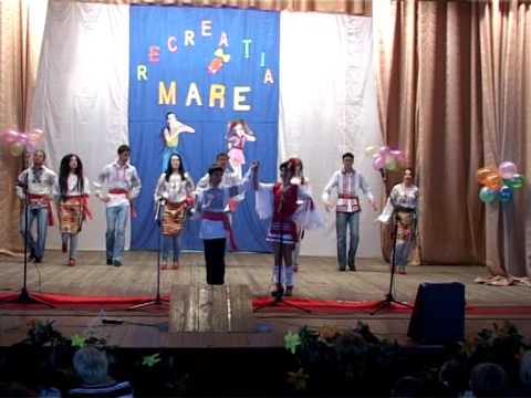 Clasa 11c - Strengarita