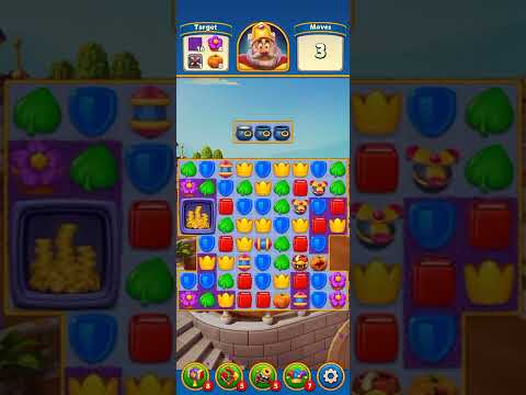 Royal Match level 1962