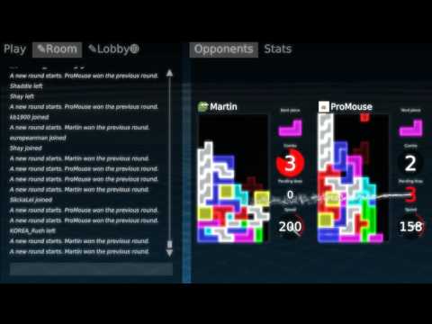 HDO8 - Cultris II - ProMouse vs Martin (Grand Finals 19.03.2017)