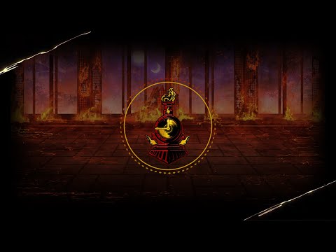 Limbus Company OST - Canto IX Boss 10 Battle Theme