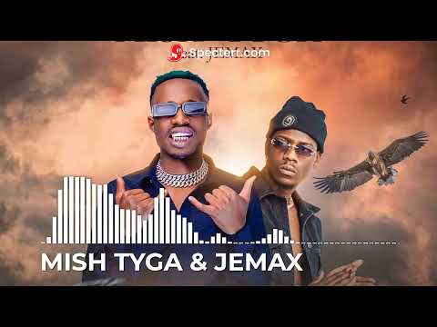 Mish Tyga ft Jemax - Pretender