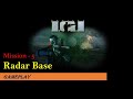 Project I G I IGI 1 Mission 5 Radar Base Gameplay