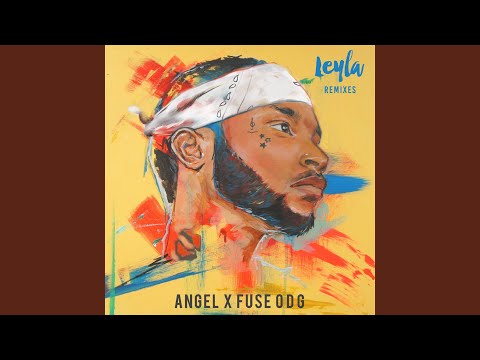 Video thumbnail for Leyla (Maleek Berry Remix)