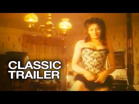 The Great Train Robbery (1979) Trailer