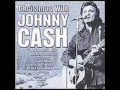 Johnny Cash - Hark! The Herald Angels Sing
