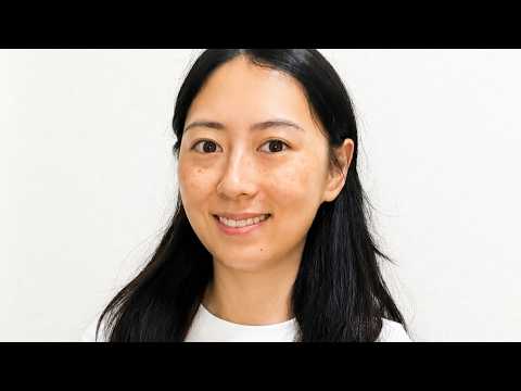 Canadian Babysitter Molly (Osaka)