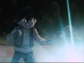 Beyblade The Movie Fierce Battle