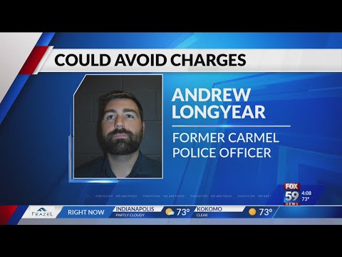 Ex-Carmel officer could avoid charges after creating fake Facebook profile for harassment campaign