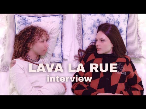 Lava La Rue talks Tyler the Creator co-sign, creative process, London underground music + more