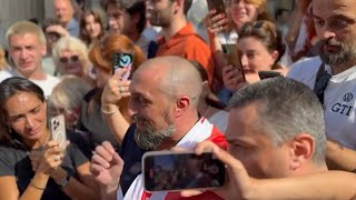 გიორგი ახობაძე თავისუფალია