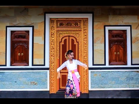 Ni Luh Putu Eka Cahyani | Nomor Peserta 39