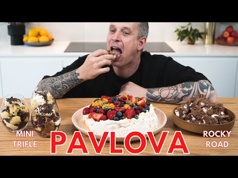 The Best Christmas Desserts (In My Opinion)