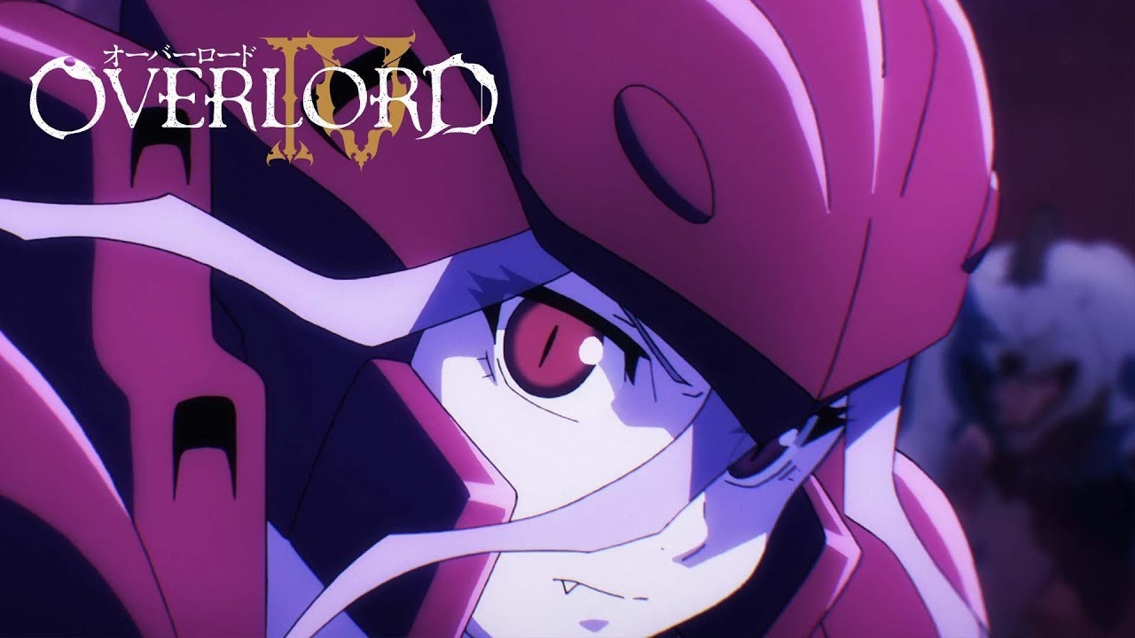 Overlord Holy Kingdom Arc Anime Film Unveils 1st Teaser Visual