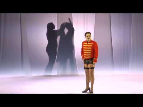 Toshiharu Nakajima, Countertenor ''Qualor tu paga sei" Oreste-Handel