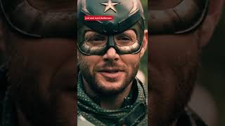 Soldier Boy having an incel moment 😬 | The Boys