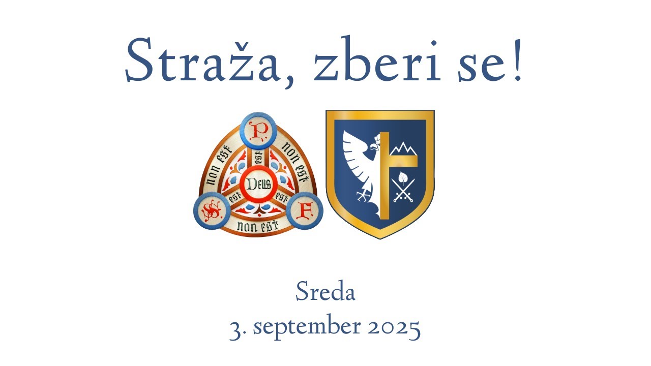 Katoliška narodna stranka, uvodni del