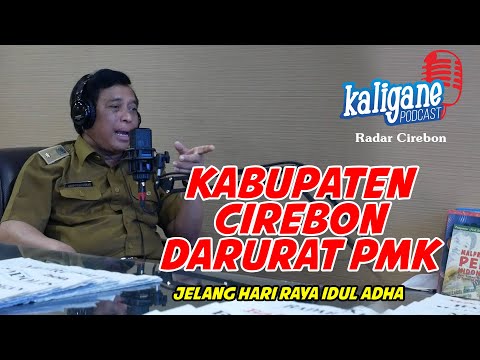 Kabupaten Cirebon Darurat PMK