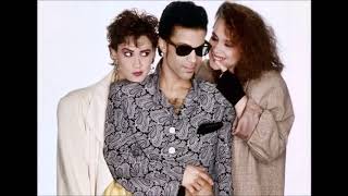 A Place In Heaven (Original Demo - Prince (Vocals))