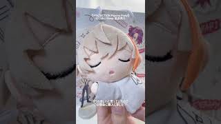 【グッズ紹介動画】にじさんじNewLifePOPUP 購入品🏫