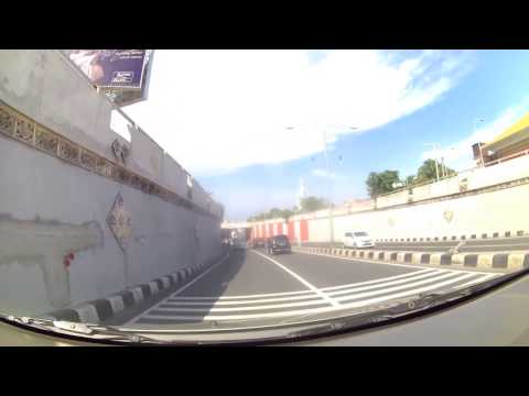 Passagem subterrânea Tugu Dewa Ruci Bali Galeria, Kuta Bali