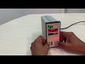 Product Video
