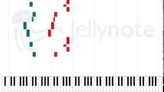 Iggy Pop - Azra [Sheet Music]