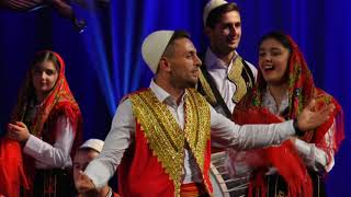 Fran Kodra, Ndue Shytani & Kristjan Zalli - Pajtimi I Brezave.
