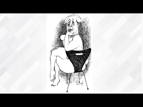 The 1960s: Private Eye's 60th Anniversary Celebration Episode 2