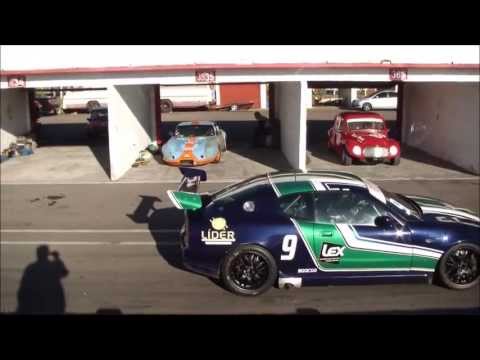 Guaporé - Treinos Endurance e Copa Classic 25/05/2013