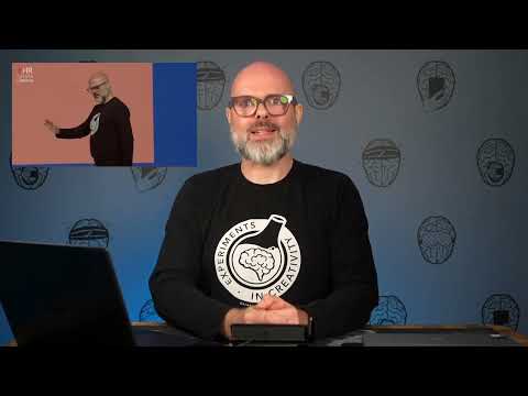 A Speedy Introduction to Dave Birss