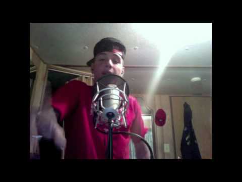 Scer- Daily 16 Day #50 "The XX Intro"