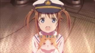 High School Fleet AMV The Sinking of the Reuben James