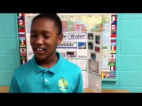 YouTube video