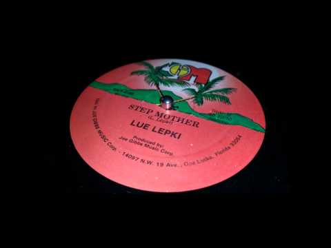 LUE LEPKI - STEP MOTHER