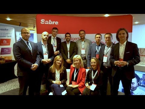 Technologies redefine the way of traveling. Sabre Polska on Aviation Market Congress 2019