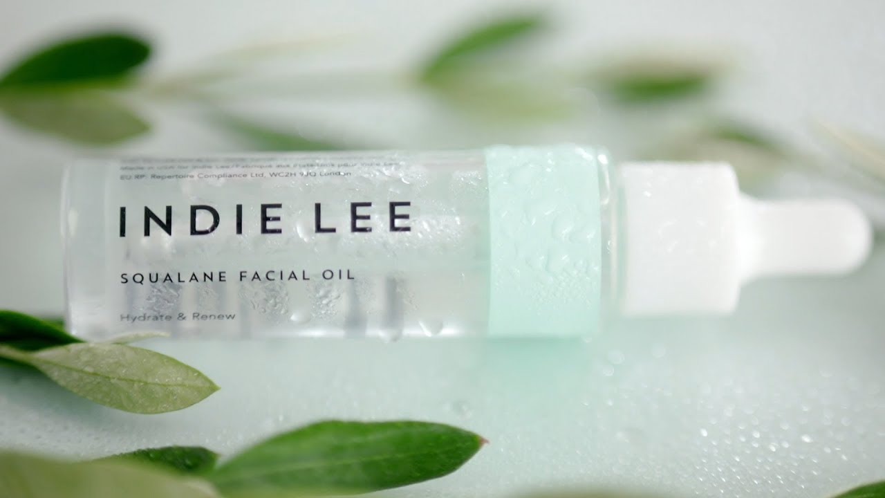 Buy Indie Lee Squalane Facial Oil | Sephora Australia