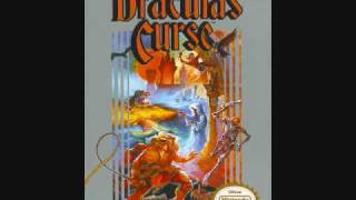 Castlevania 3-Dracula's Curse: Evergreen