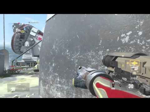 Call of Duty Advanced Warfare Live Session #1