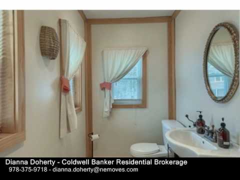 36 W Meadow Rd, Lowell MA 01854 - Single Family Home - Real Estate - For Sale -